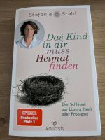Buch - Das Kind in dir muss Heimat finden von Stefanie Stahl Nordrhein-Westfalen - Solingen Vorschau