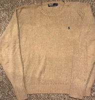 Polo by Ralph Lauren - Strickpullover - Größe: XL - Grau - EDEL Berlin - Köpenick Vorschau