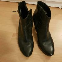 Leder Stiefeletten Hannover - Linden-Limmer Vorschau