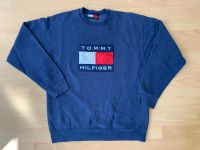 Tommy Hilfiger 90er Crewneck Pulli Sweatshirt Lindenthal - Köln Sülz Vorschau