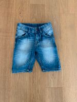 kurze Jeans blau H&M Größe 98 Sachsen - Chemnitz Vorschau