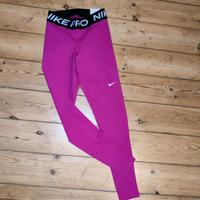 Nike Pro Leggings Größe XS pink neu mit Etikett Güstrow - Landkreis - Güstrow Vorschau