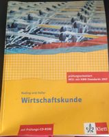 Wirtschaftskunde buch Sachsen - Plauen Vorschau