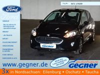 Ford Fiesta Trend 1.1 Cool&Sound ll  Parkpilot E6 Sachsen - Eilenburg Vorschau