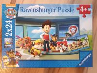 Ravensburger Kinderpuzzle "Paw Patrol" ab 4 Jahren, neuwertig Bremen - Borgfeld Vorschau