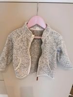 Fleece Jacke H&M 80 Bayern - Bergrheinfeld Vorschau