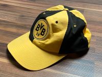 BVB Mütze Kappe Borussia Dortmund 1990er Rheinland-Pfalz - Weidenthal Vorschau