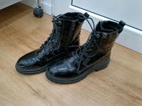 Tom Tailor Stiefeletten Gr. 40 Nordrhein-Westfalen - Mönchengladbach Vorschau