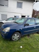 Renault Clio 2 1.2l - Top Zustand,TÜV bis 8/24 Rheinland-Pfalz - Bad Kreuznach Vorschau