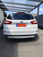 Ford Mondeo 2,0 TDCi 132kW Business Edition Turni... Sachsen-Anhalt - Niederndodeleben Vorschau