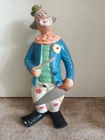 Spardose Clown Sachsen - Döbeln Vorschau