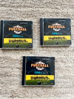 3 CDs Wilde Fußball Kerle „Raban der Held“ Schleswig-Holstein - Ammersbek Vorschau