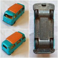 Matchbox VW Bus T2 Camper Bayern - Willanzheim Vorschau