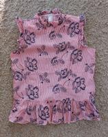 *RAR*Rich & Royal*Shirt*Top*Bluse*Blusenshirt*M-L*38-40*Stickerei Baden-Württemberg - Balingen Vorschau