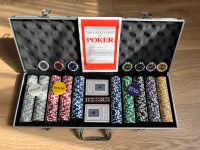 Poker Set „BCG“ Extra SelecteD Club Special Baden-Württemberg - Hochdorf (Riß) Vorschau