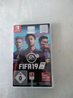 Fifa 19 Spiel für switch Baden-Württemberg - Tamm Vorschau