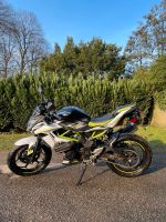 Kawasaki Z125 BJ. 2021 Nordrhein-Westfalen - Oer-Erkenschwick Vorschau