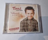 CD Toni, De Klaane Flugficht – Volksmusik, Das Ist Mein Leben Niedersachsen - Harsum Vorschau