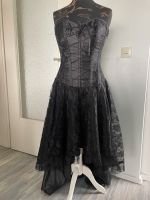 Gothic  Kleid  Burlesk Rheinland-Pfalz - Hettenleidelheim Vorschau