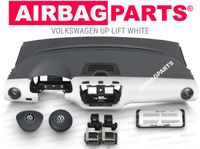 VOLKSWAGEN VW UP LIFT WEIB Armaturenbrett Airbag Satz Bremen - Obervieland Vorschau