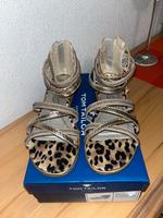 Tom Tailor Schuhe in Größe 37 Baden-Württemberg - Heilbronn Vorschau