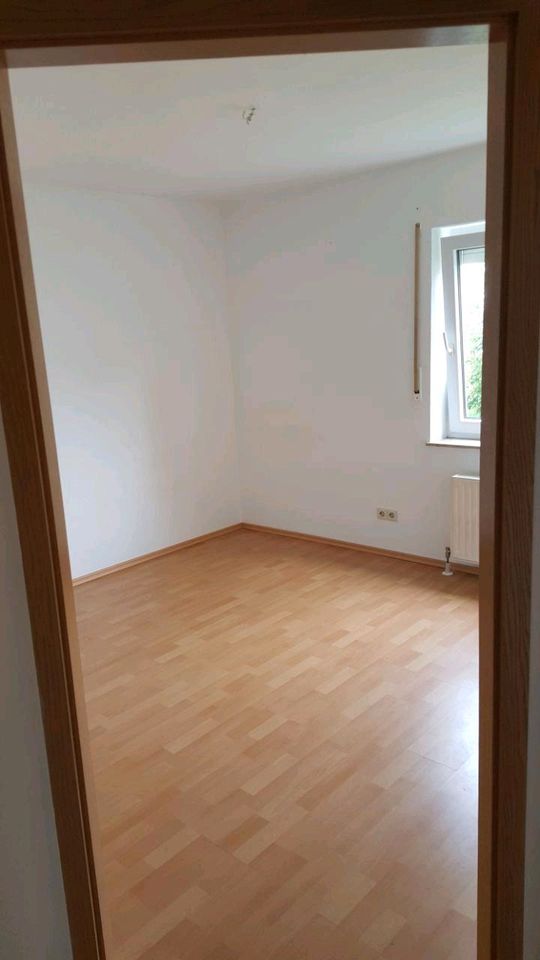 3 Zimmer Wohnung taläcker ab 01.08. in Künzelsau