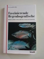 Faszinierende Regenbogenfische Buch Sachsen-Anhalt - Eckartsberga Vorschau