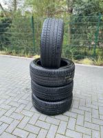 4 Sommerreifen - Pirelli - 6.5 mm - 2x 225/50 R18 & 2x 255/45 R18 Altona - Hamburg Rissen Vorschau
