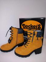 NEU Docker`s Damenboots gelb, Gr. 40 Eimsbüttel - Hamburg Schnelsen Vorschau