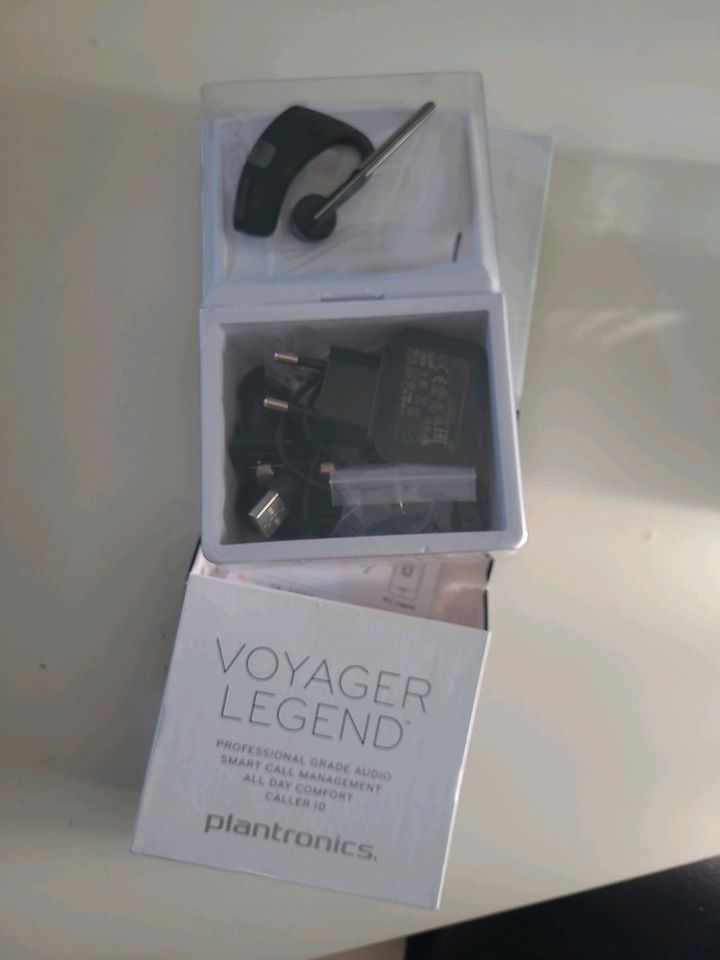 Headset Voyager Legend Freisprecheinrichtung in Norden