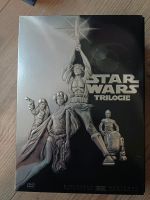 Star Wars Trilogie DVD Bayern - Hof (Saale) Vorschau