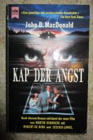 Kap der Angst v. John D MacDonald Film-Vorlage Scorsese de Niro Niedersachsen - Thedinghausen Vorschau
