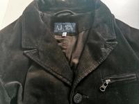 Armani Jacke Dunkelbraun Nürnberg (Mittelfr) - Mitte Vorschau