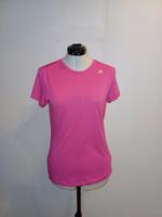 Rosa Adidas Sport T-Shirt in XS (34) Bayern - Stein Vorschau