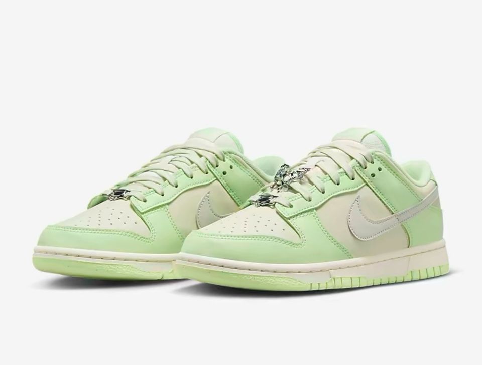 Nike Dunk Low Sea Glass SE Mint EU 43 Neu in Nürnberg (Mittelfr)