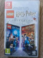 Nintendo Switch Spiel ( Harry Potter) Niedersachsen - Wittmund Vorschau