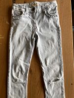 NEXT Jeans Skinny Gr 134 Mädchen Baden-Württemberg - Kusterdingen Vorschau