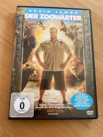 DVD Der Zoowärter Flammersfeld - Krunkel Vorschau