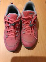 Meindl Trekkingschuhe 32 ganz toll und stabil Bayern - Emmering Vorschau