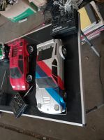 BMW M1 Gama RC Hessen - Reinhardshagen Vorschau