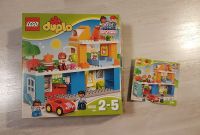 Lego Duplo Familienhaus 10835 Rheinland-Pfalz - Alzey Vorschau