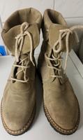 Trachten Stiefel Pia Marla Gr. 6 Bayern - Gunzenhausen Vorschau