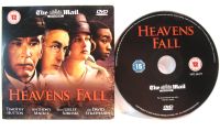 Heavens Fall - DVD -Timothy Hutton, Leelee Sobieski -nur Englisch Hessen - Biebesheim Vorschau