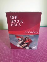 ✅ Der Brockhaus Geschichte Personen Daten Hintergründe Buch Hamburg-Nord - Hamburg Langenhorn Vorschau