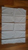 Baumwollstoff Patchwork Quilt Kinder lila Kreise 44 x 30 Rest Nordrhein-Westfalen - Rosendahl Vorschau