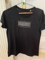 T-Shirt schwarz Gr.M-Neu-Look54 Berlin Niedersachsen - Goslar Vorschau