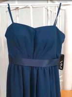 Vera Mont Kleid Abendkleid Cocktailkleid Gr. 36 S blau Neu Bayern - Senden Vorschau