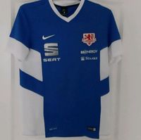 Eintracht Braunschweig Original Trikot Nike Bundesliga DFB Niedersachsen - Salzgitter Vorschau