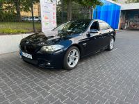 BMW f10 520i lci M Paket euro6 Aut. NaviProf Unfallfahrzeug Mitte - Wedding Vorschau