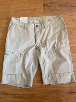 Lundhags Lykka Shorts Herren asphalt grau Größe: 50 Neu Sachsen - Lugau Vorschau